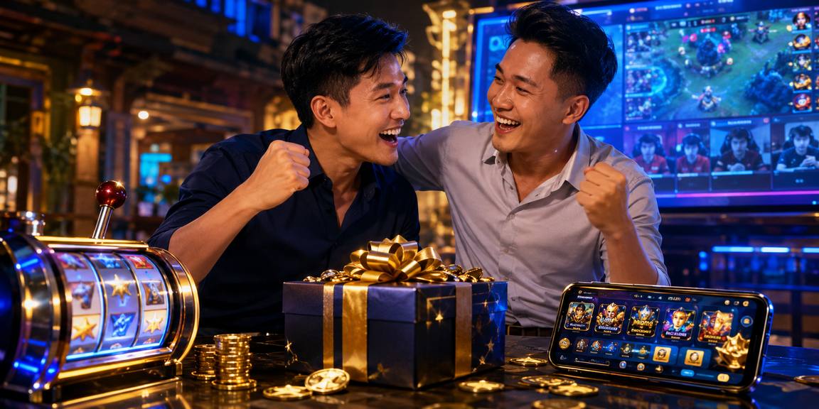 minhngo mobile gaming
