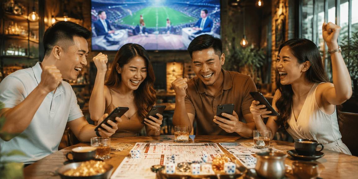 minhngo mobile gaming